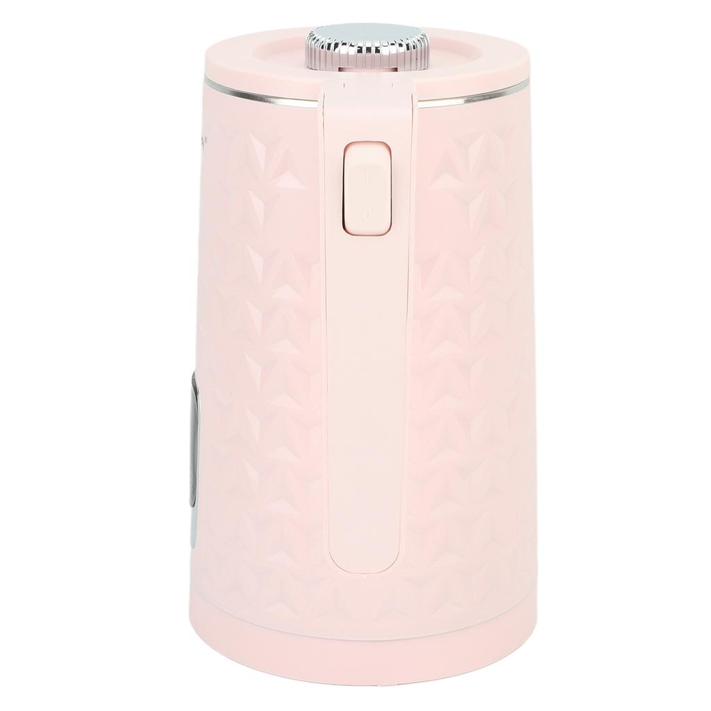 MNK X10 Electric Tea Kettle 304 Stainless Steel BPA Free Water Boiler 2000W 2L Water Heater for