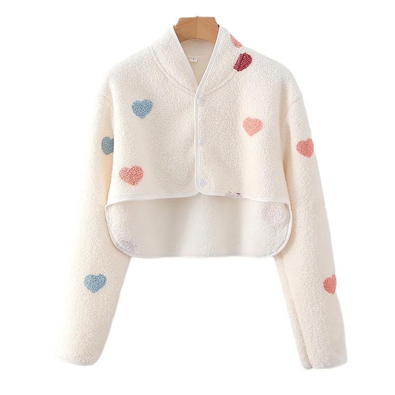Velvet Shoulder Pads Vest for Postpartum Nursing and Sleeping - Warm & Protective for Shoulders and Neck