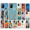 Call Me by Your Name Poster Phone Cover For Oppo Realme 8Pro 6PRO 6i 7pro 9i 9pro C11 C21Y C21 C25Y C25S C3 Q3S XT Cases Coque