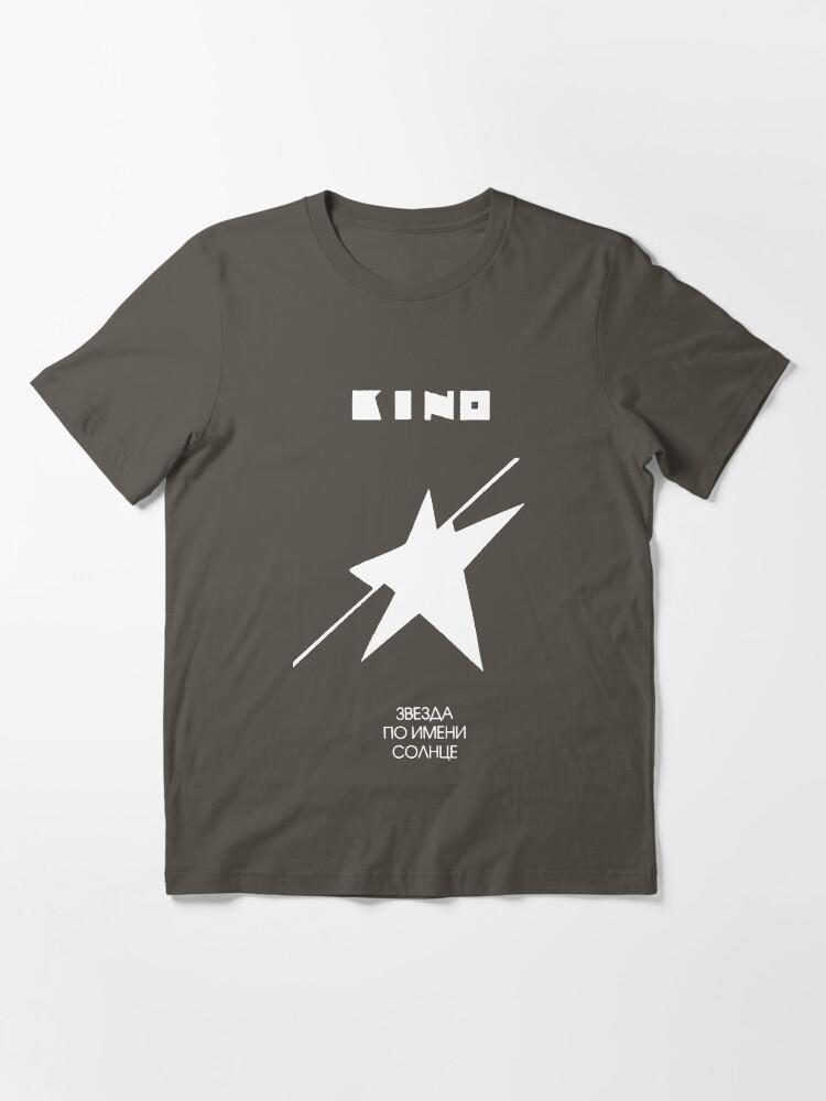 Футболка Kino Kino Essential