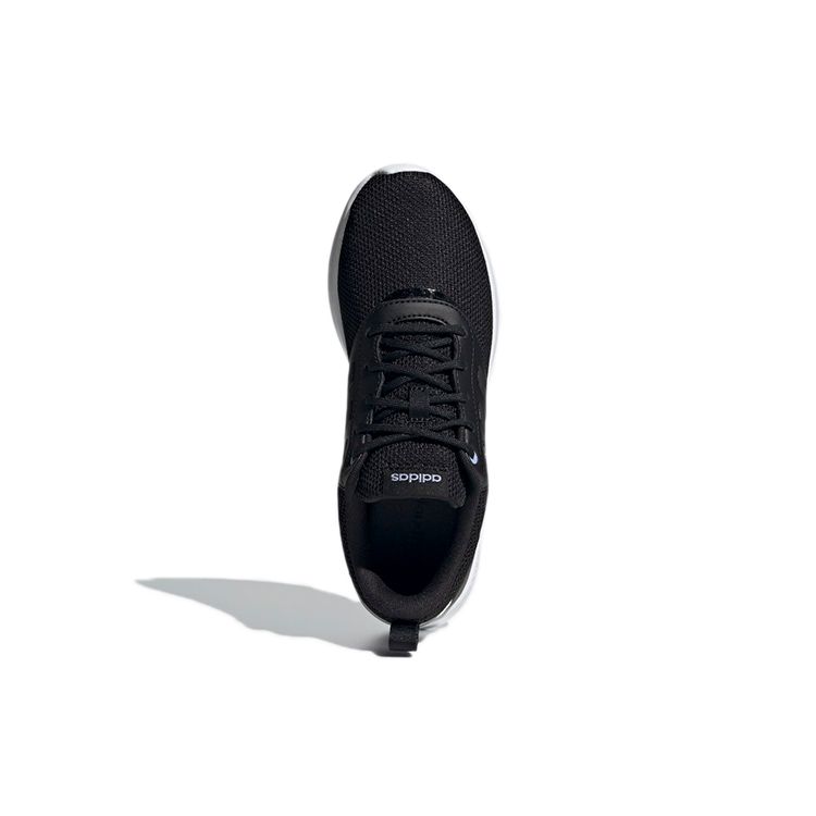 adidas QT Racer 2.0 Black Violet Tone Женские кроссовки Core-Black H00548