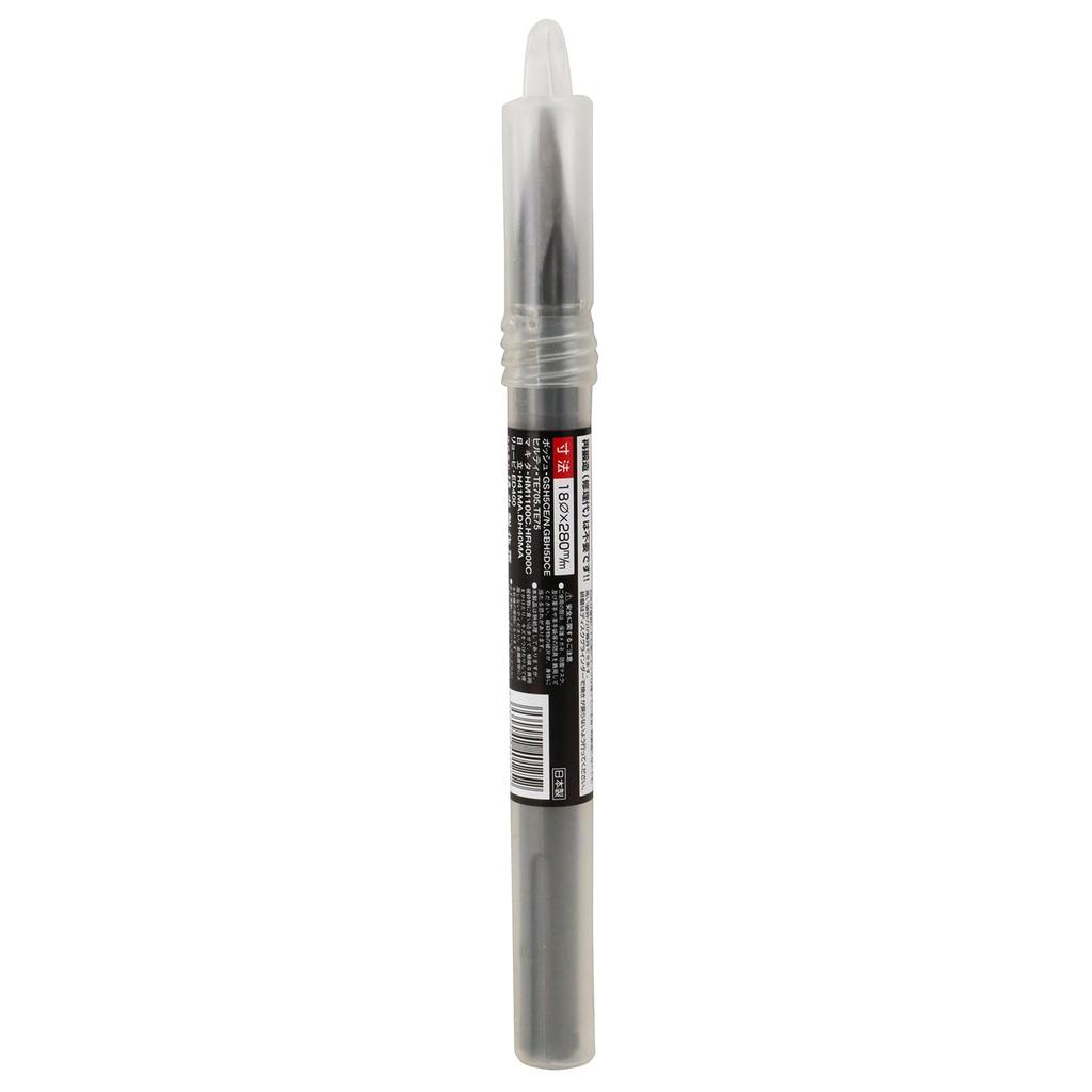 Shimizu Seisakusho Rakuda Super Edge Bull 10100 SDS-max 18×280мм