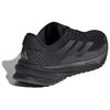 adidas Supernova GORE-TEX Мягкие Удобные Нескользящие Прочные Кроссовки с Низким Верхом для Бега Женские кроссовки Черный ID6304