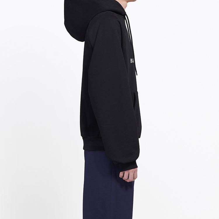 Balenciaga Худи Bb Mode 571194TFV751000