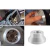for LS Series Engines 4.8 5.3 5.7 6.0 LS1 LS2 LS3 LS6 Front and Rear Cover Billet Alignment Tool & Oil Pan Alignment Tool Fits