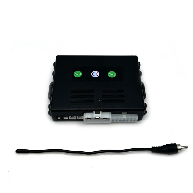 Бесключевой запуск автомобиля Система центрального замка, полный комплект погрузки и запуска, система дистанционного запуска и остановки, аксессуары