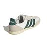 adidas Унисекс кроссовки BARREDA LO для размера ванильный размер см взрослые, OOS67, кремово-белый/колледж-зеленый/теплый (HQ7381), 22,5