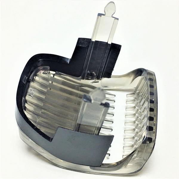 Машинка для стрижки волос, триммер для бороды, сменная расческа для Philips BT7205/13 BT7206/13 BT7206 BT7206/15 BT7210 BT7210/13, бритва