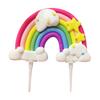 Unique Cloud Cake Topper For Birthday Party Cake Decoration Cake Decorations Birthday Cake Gift