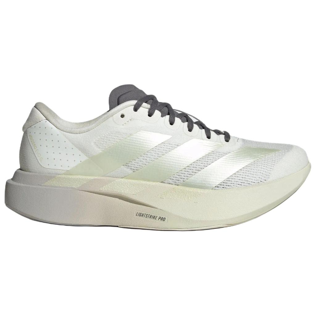 Women's Sneakers Adidas Adizero Evo SL Running Shoes Women's Jade White