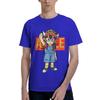 Anime Dragon Ball Arale Unisex TShirt Clothes Funny Tees Short Sleeve fugees 100 Cotton