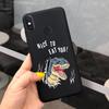 Чехол для Xiaomi Redmi Note 5 Силиконовый Милый Астронавт Задняя Крышка Мягкие Чехлы Для Телефона Для Xiaomi Redmi Note 5 5Pro Note5 Fundas Coque