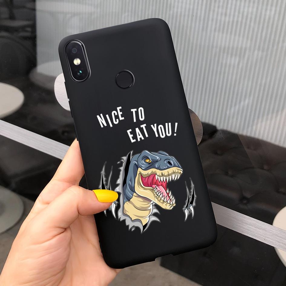 Чехол для Xiaomi Redmi Note 5 Силиконовый Милый Астронавт Задняя Крышка Мягкие Чехлы Для Телефона Для Xiaomi Redmi Note 5 5Pro Note5 Fundas Coque