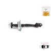EDP1478 Ограничитель открывания передней двери для Honda Civic MK8 VIII 2005-2013 хэтчбек FN FK седан FD FA 72340SNLT01