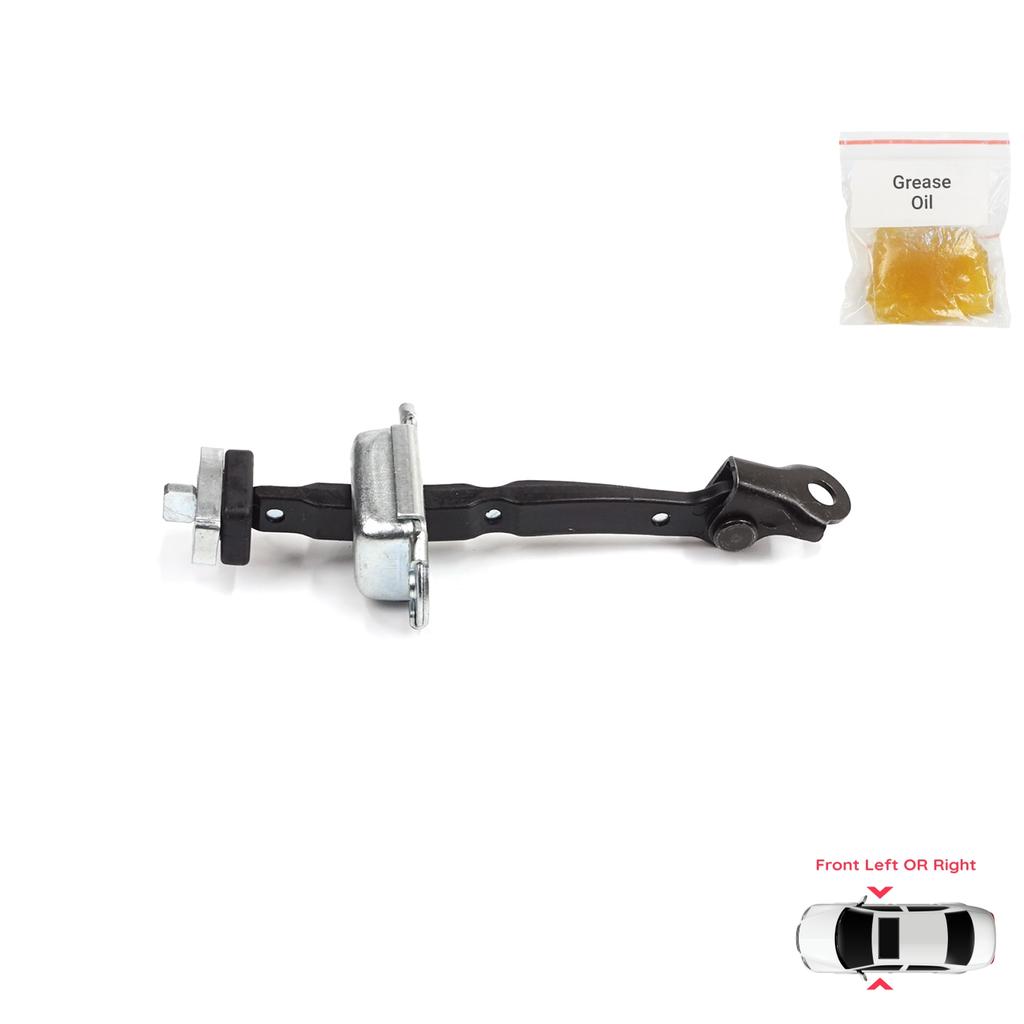 EDP1478 Ограничитель открывания передней двери для Honda Civic MK8 VIII 2005-2013 хэтчбек FN FK седан FD FA 72340SNLT01