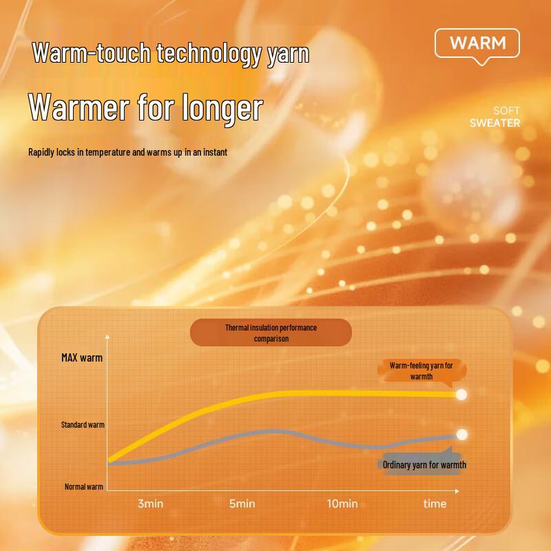 MINISO Men's Japanese Style V-Neck Knitted Cardigan