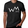 Wexler McGill T-Shirt summer top quick drying customs design your own T-shirt men