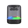 Yidian AD-0361 Мини-колонка Bluetooth, цветная, штекер CN (адаптер в комплекте)