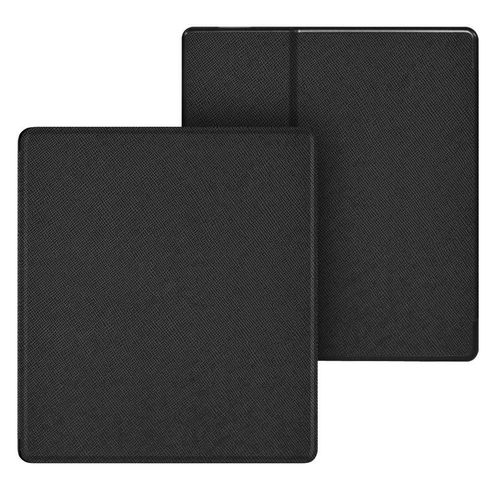 PU Leather 7 inch eReader Folio Case 9/10th Generation Protective Shell for Kindle Oasis 2/3