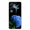 6.67" Чехол для Vivo V30 Lite Черный Силикон Мягкие Чехлы для Телефона Для Vivo V30 Lite Задняя Крышка Чехол V 30 Lite Funda Coque Оболочка Capas