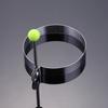 1pcs Fried Egg Mould Stainless Steel Egg Rings Pancake Shaper