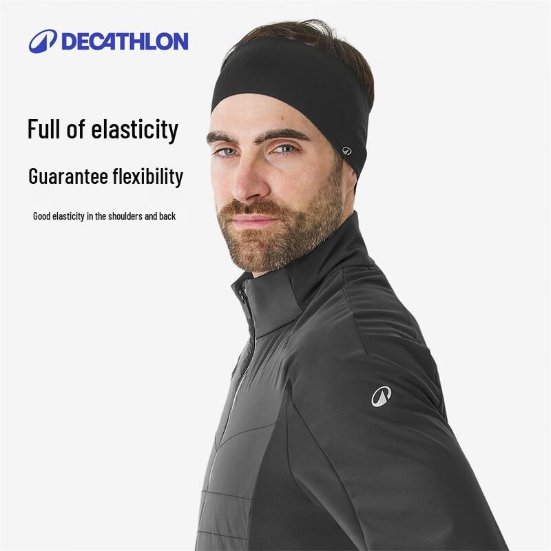 Мужская куртка для беговых лыж Decathlon