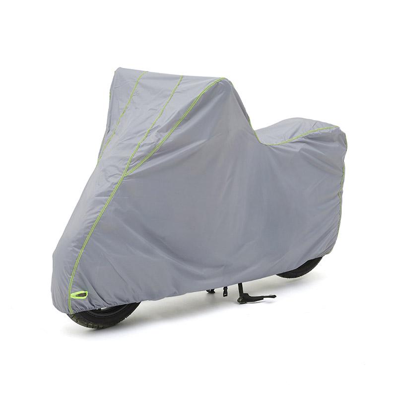 Waterproof Sun-Protective Cover for Yadea Electric Scooters and Motorcycles