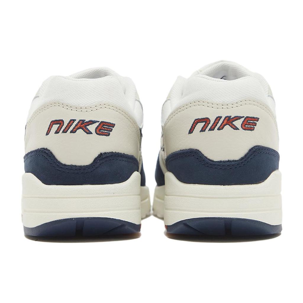 Новые женские Nike Air Max 1 Lx Obsidian Light Orewood Brown FD2370-110