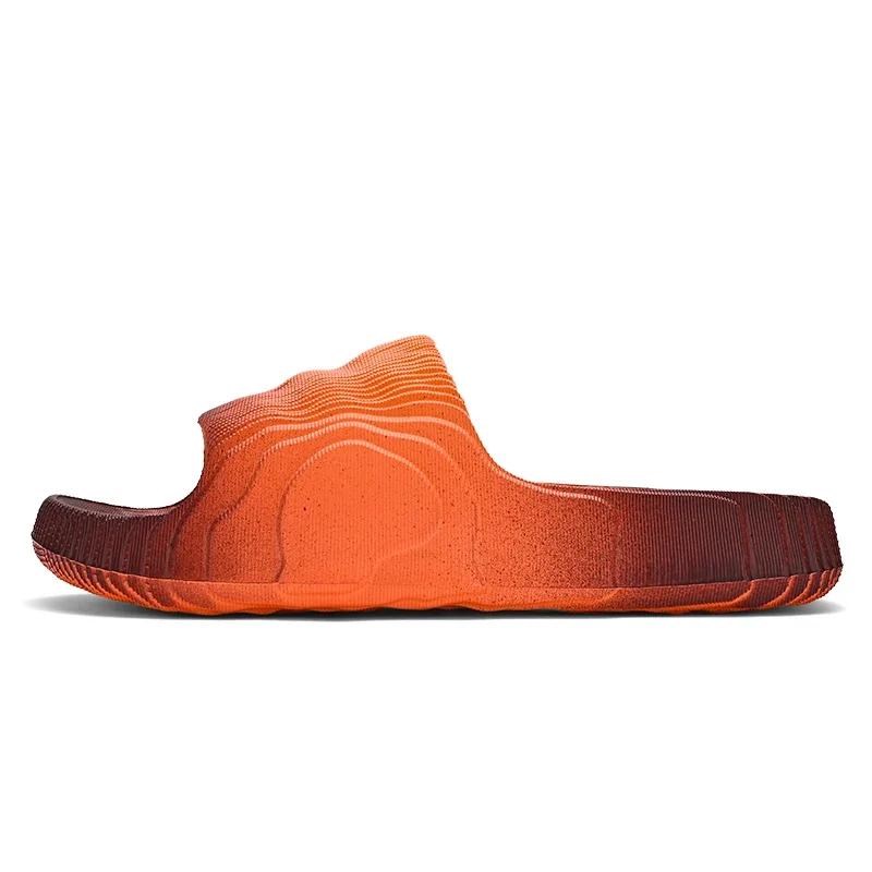 Мужские шлепанцы Flip Flop Slide Slipper Man Luxury 2024 Мужские летние тапочки Walk Around Home Мужская обувь Кроссовки Тапочки для гостиной