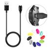 Док-станция для зарядки USB для Garmin Fenix 7 7S 7X 6 6S 6X 5 5X 5S Plus Vivoactive 3 Forerunner 945 935 245 255 USB кабель для зарядки подставка