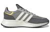 adidas Retropy F2 'Серый' HQ1896