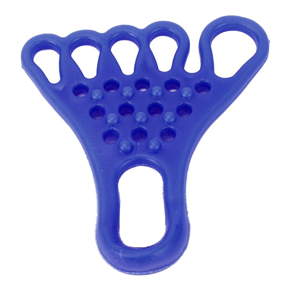 Concave‑convex Massage Points Yoga Toe Foot Stretcher Foot Stretching Band for Valgus Relief