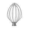 KitchenAid 5QT 5K5SS 5KPM5 5-квартовый стационарный миксер Сменная венчиковая насадка