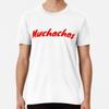 Muchachos  S To 5XL Made In the AU/USA T-Shirt