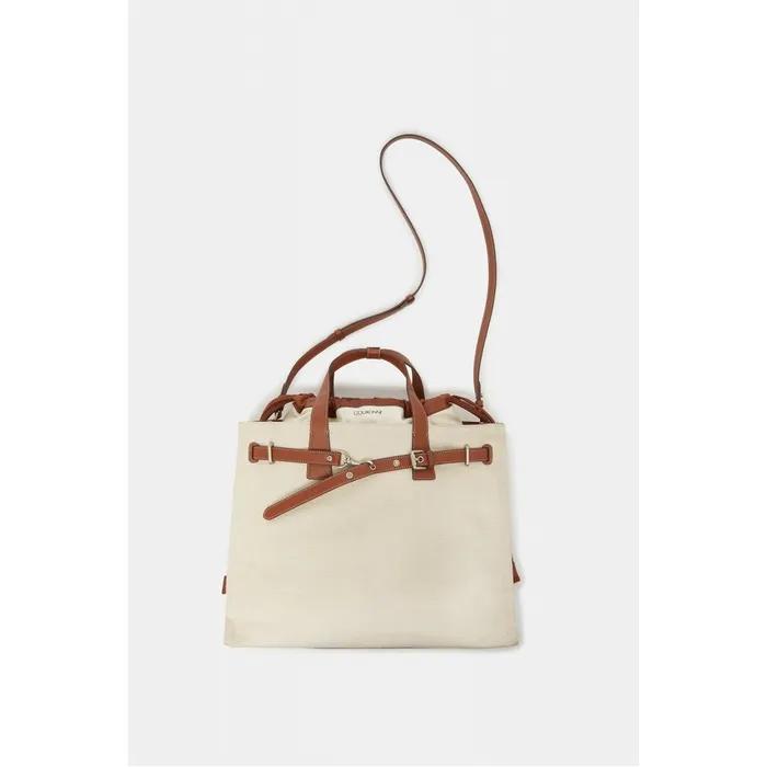 Fermier Day Tote 41 Canvas_RCBTX26145CMX