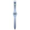 Часы FROZEN WATERFALL SO31L100 Blue [Swatch]