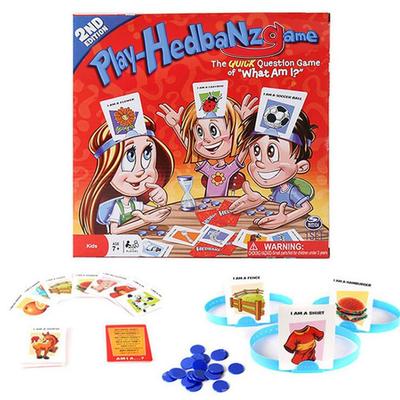 Игровая зона – Настольные игры