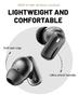 Беспроводные наушники SK43 Bluetooth 6.0: Внутриканальные, С шумоподавлением, Hi-Fi Звук, Ультра-Четкие Звонки