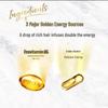Pantene Emulsion Repair V-Alcohol Essence Shampoo
