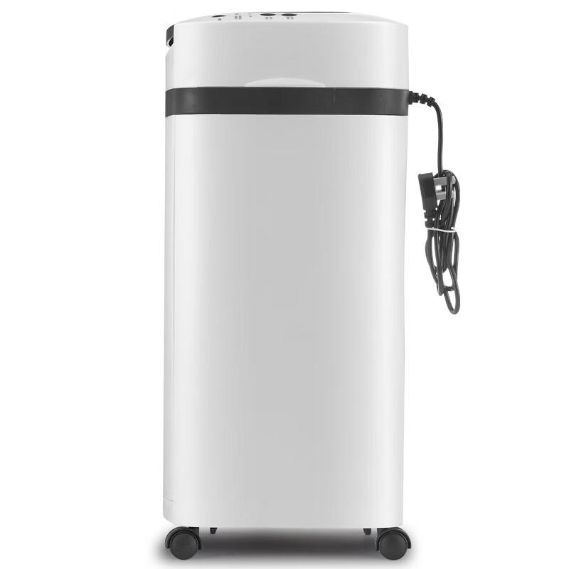 Comet L-910 Multi-Function Granular Office Shredder CN plug (adapter included)