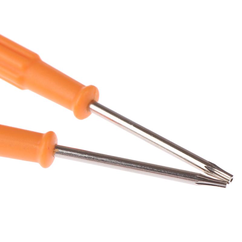 Набор из 3 отверток для вскрытия контроллера T8 T6 для Xbox One