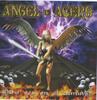 CD ANGEL DE ACERO - Otra Vez En El Camino CDDSD6478 Discos Y Cintas Mexico Rock Used