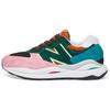 Кроссовки унисекс 57/40 Pink Lemonade Multi Color Black M5740FM1