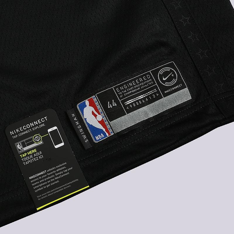 Air Jordan x NBA Golden State Warriors All-Star Jerseys 'Steph Curry 30' Men's 928873-011