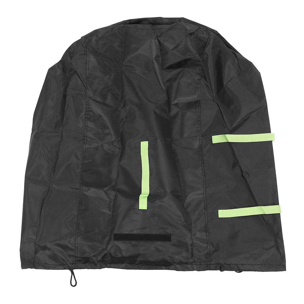 Stroller Bag for Airplane Gate Check Bag Car Seat Travel Bag Stroller Cover 420D Oxford Fabric