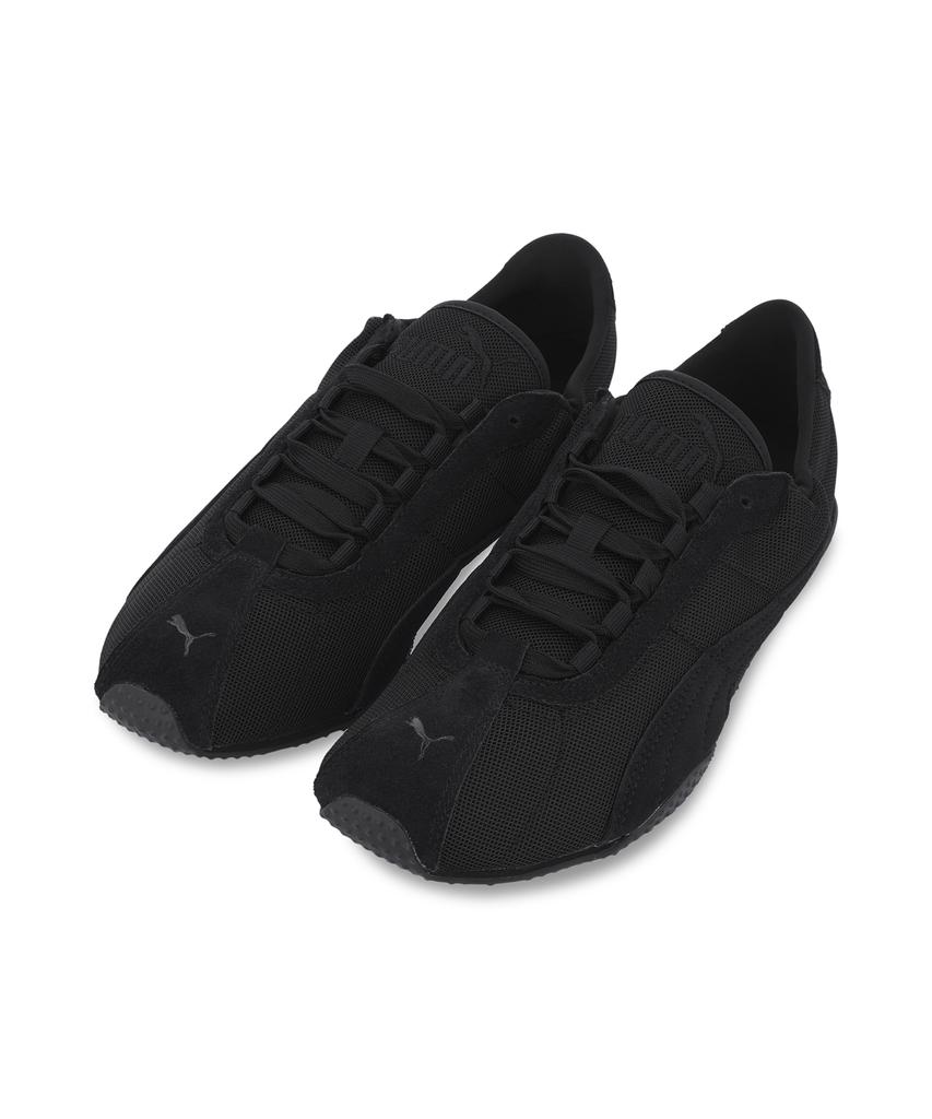 Puma H-Street Elastic - Black:Shadow Grey / 407303-06