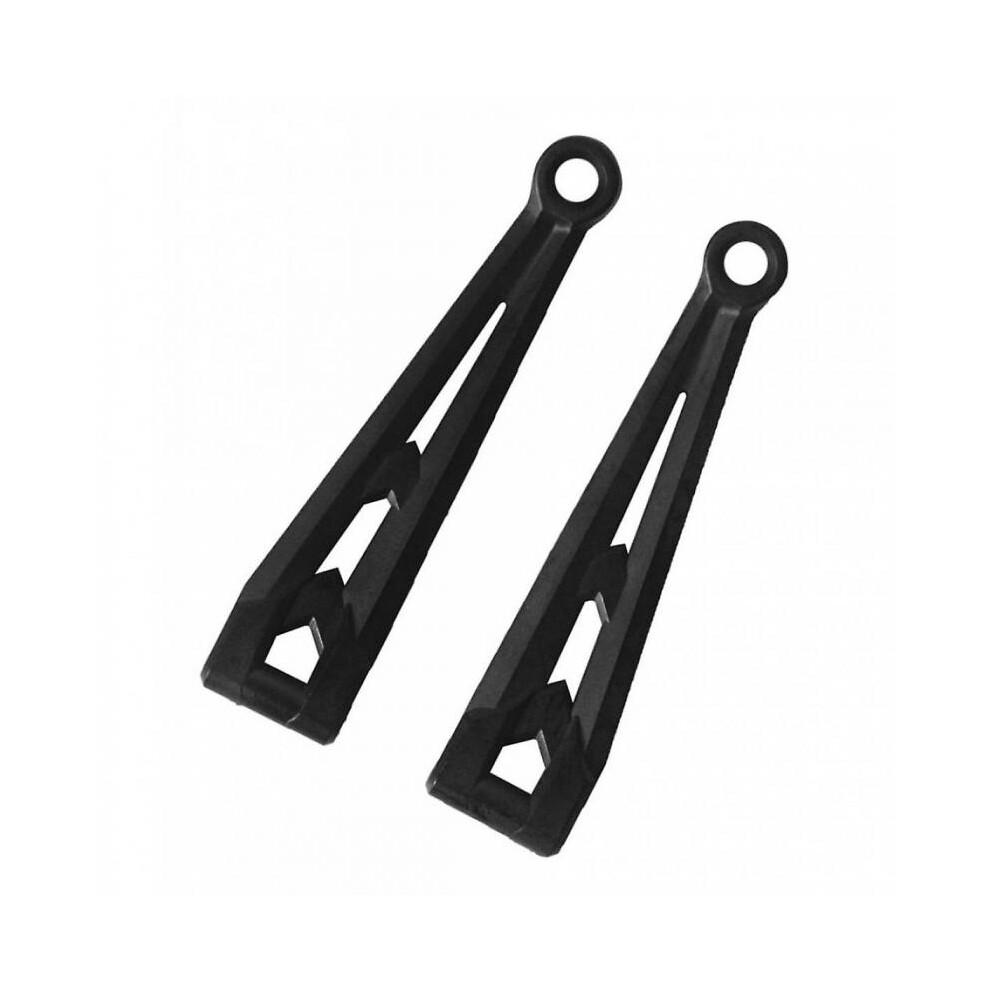 Xinlehong 9125 1/10 Rc Car Front Rear Arm Rc Car Spare Parts Front Upper