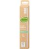 Germany DM Alverde Alverde Nature Cosmetic Wooden Toothbrush Medium 1pc