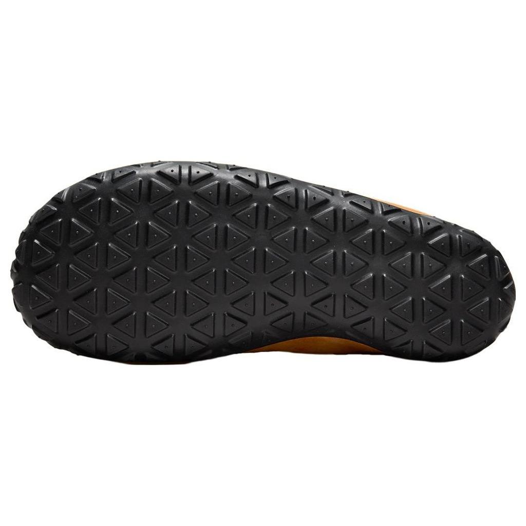 Nike Кроссовки ACG Moc Premium Russet Unisex коричневые темно-командно-красные черные FV4569-200