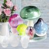 Mushroom Silicone Moulds DIY Resin Epoxy Casting Molds for Table Home Decoration